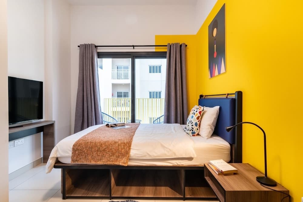 Apart-Hotel You&Co Dubai