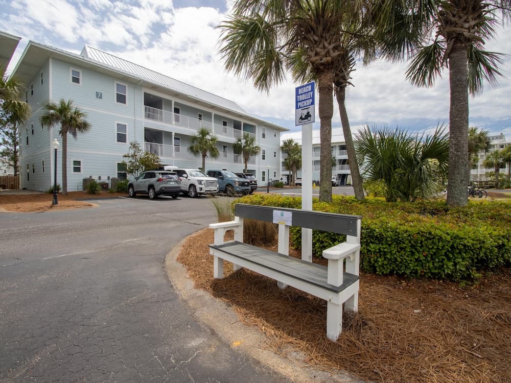 Beachside Villas by Southern Vacation Rentals