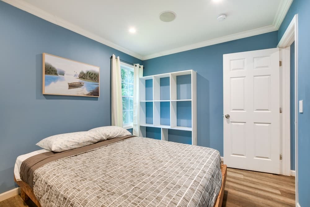 Greer Vacation Rental ~ 11 Mi to Greenville!