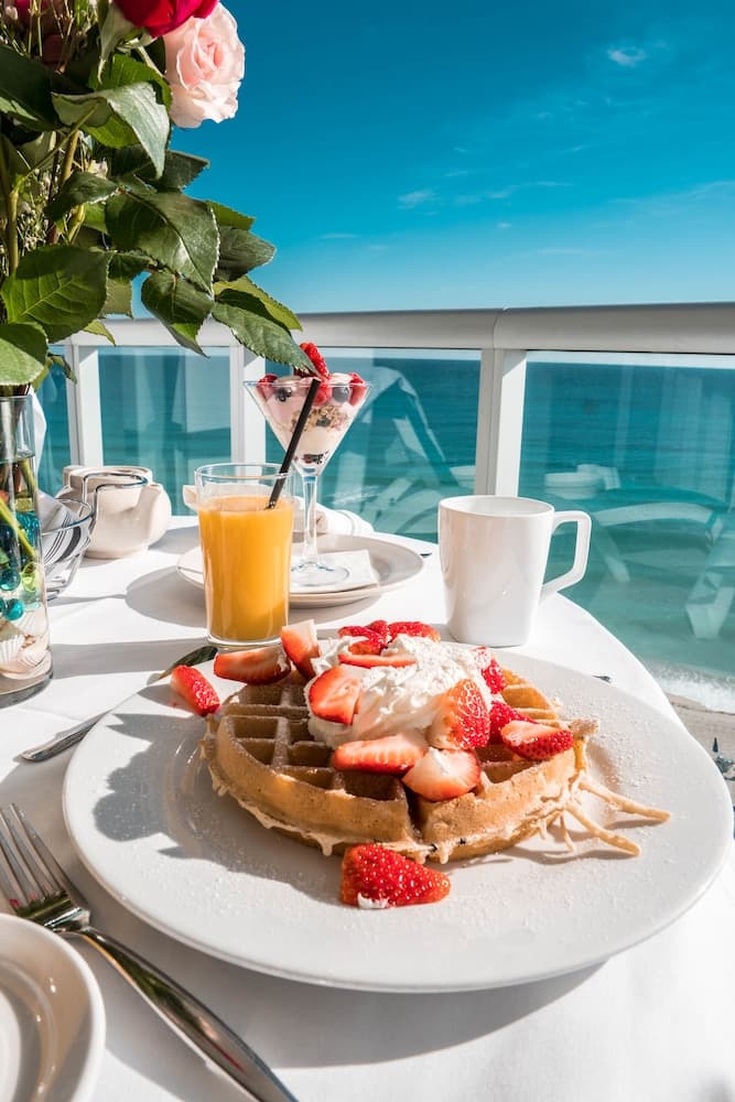breakfast