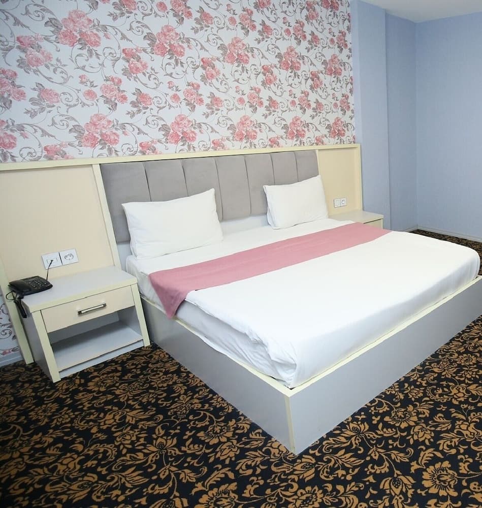 Nerimanov ALTUS Hotel & Restaurant