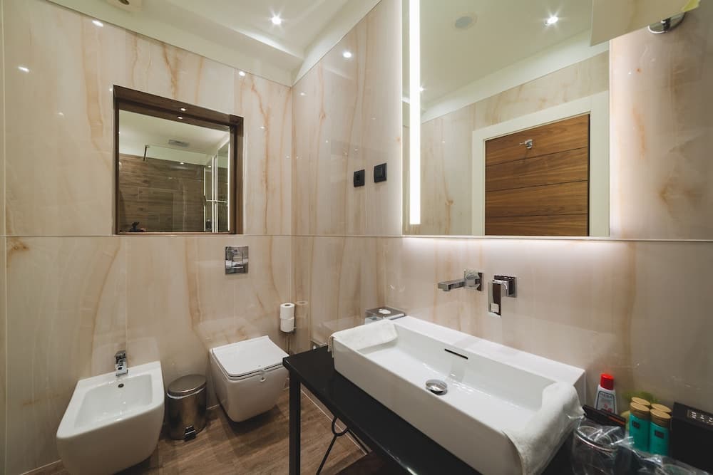 Kalamper Hotel & Spa