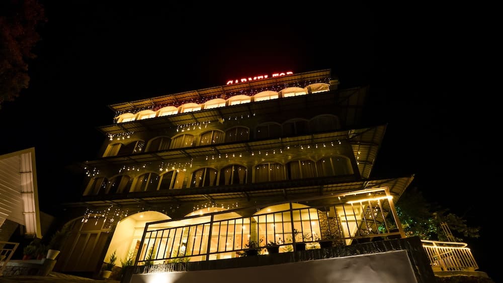 Carmel Top Resort