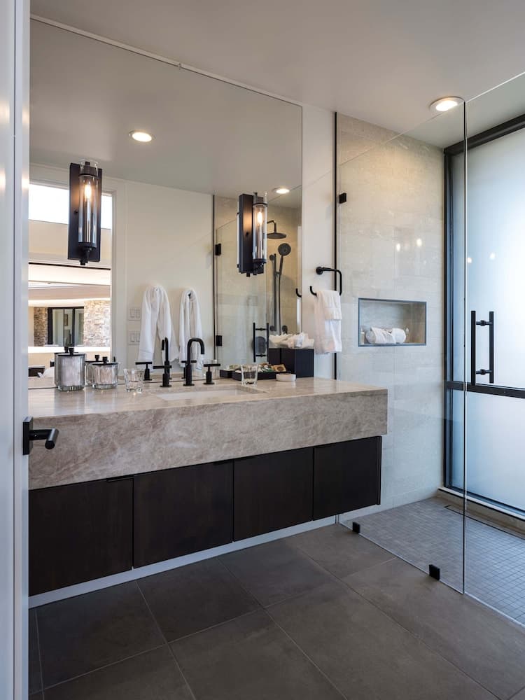 Mountain House Lodge at Sereno Canyon
