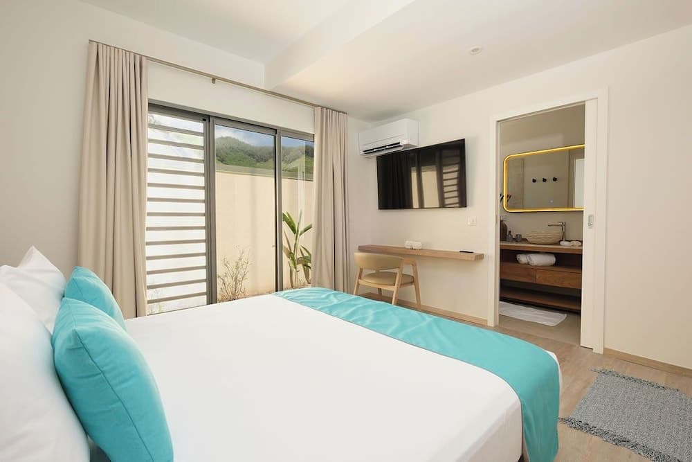 Moorea Beach Villas
