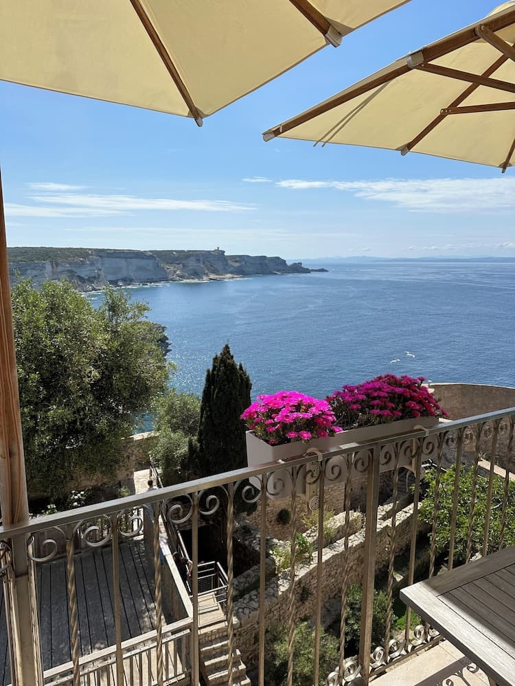 Entre Ciel et Mer Hotel