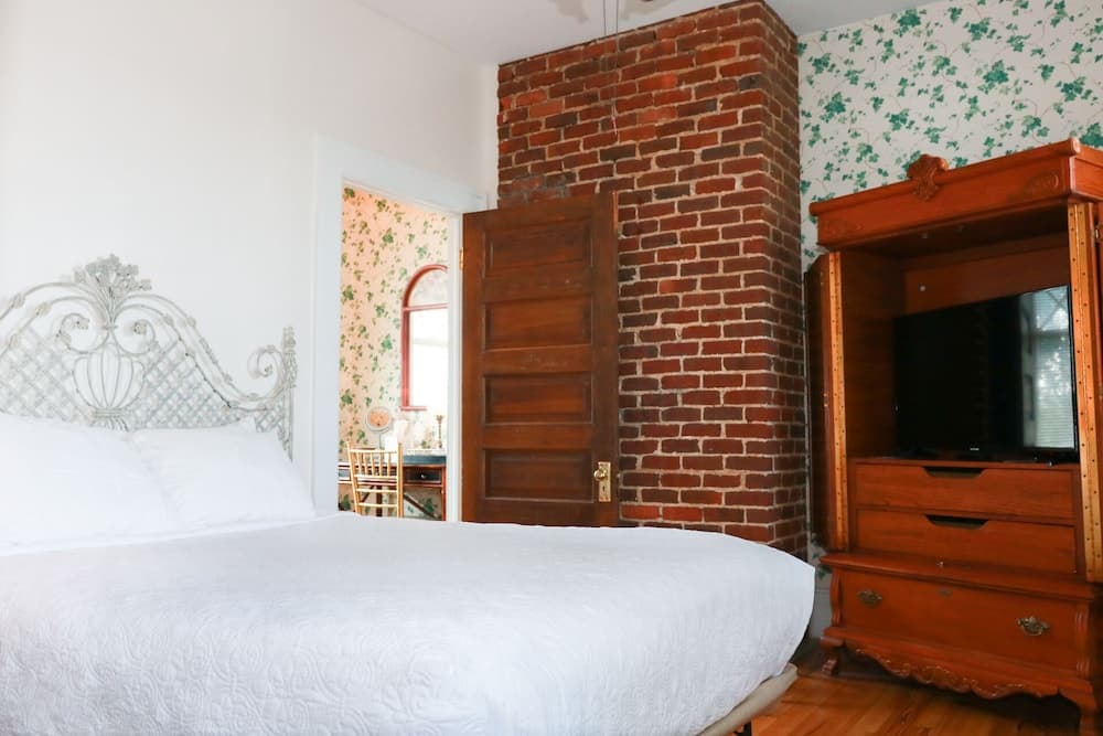 The Shaffner Inn