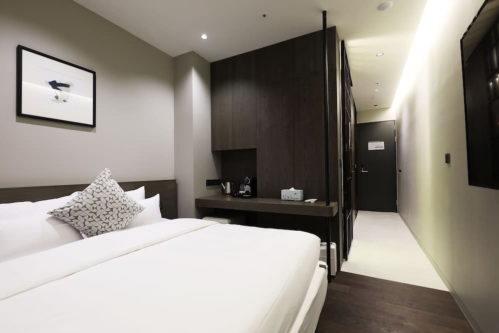 Bundang (Seohyeon) Business Hotel Kind-KYND