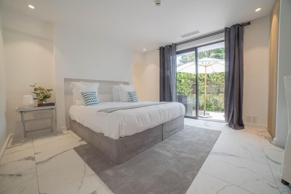 Hotel Le Mandala