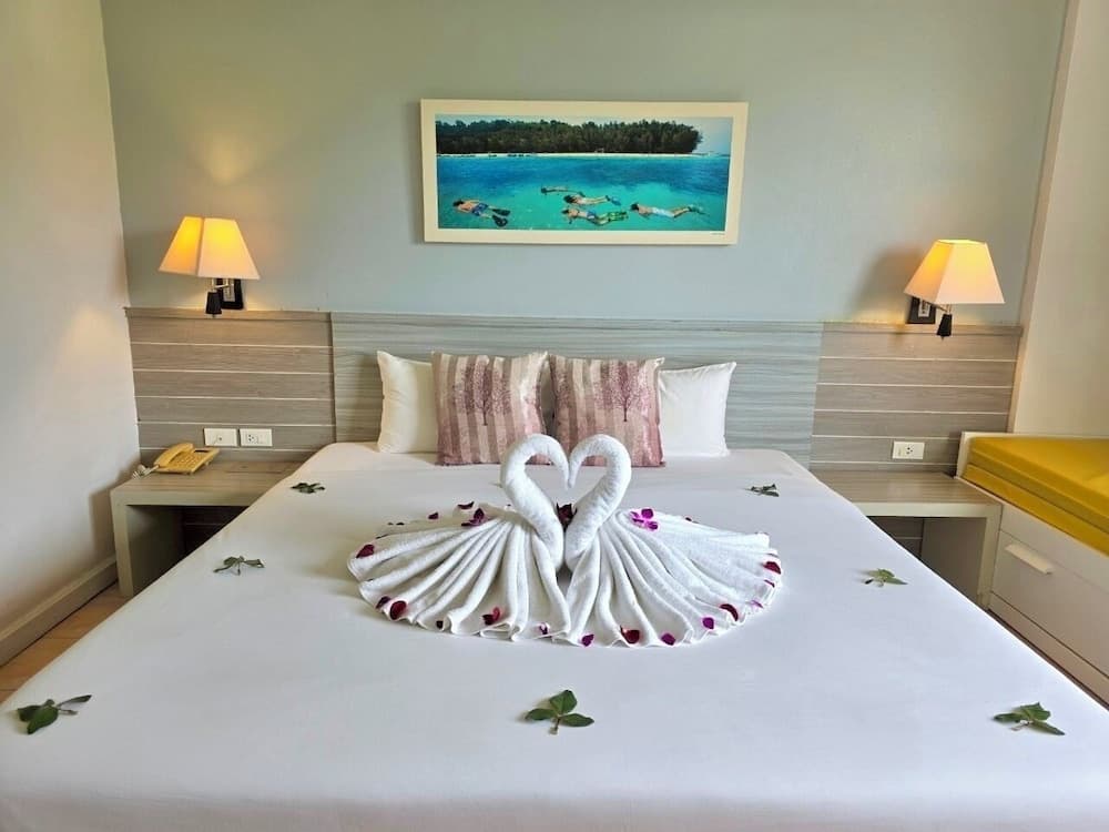 On Hotel Phuket