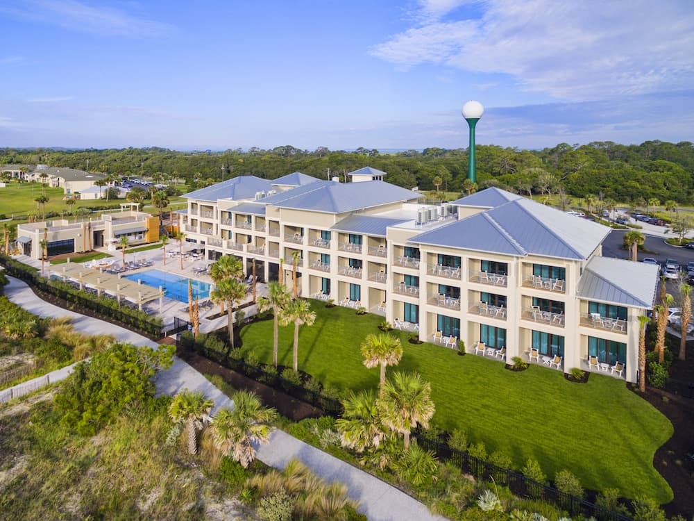 Jekyll Ocean Club