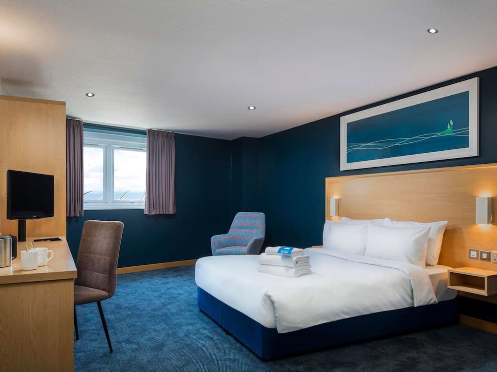 Travelodge Edinburgh Central
