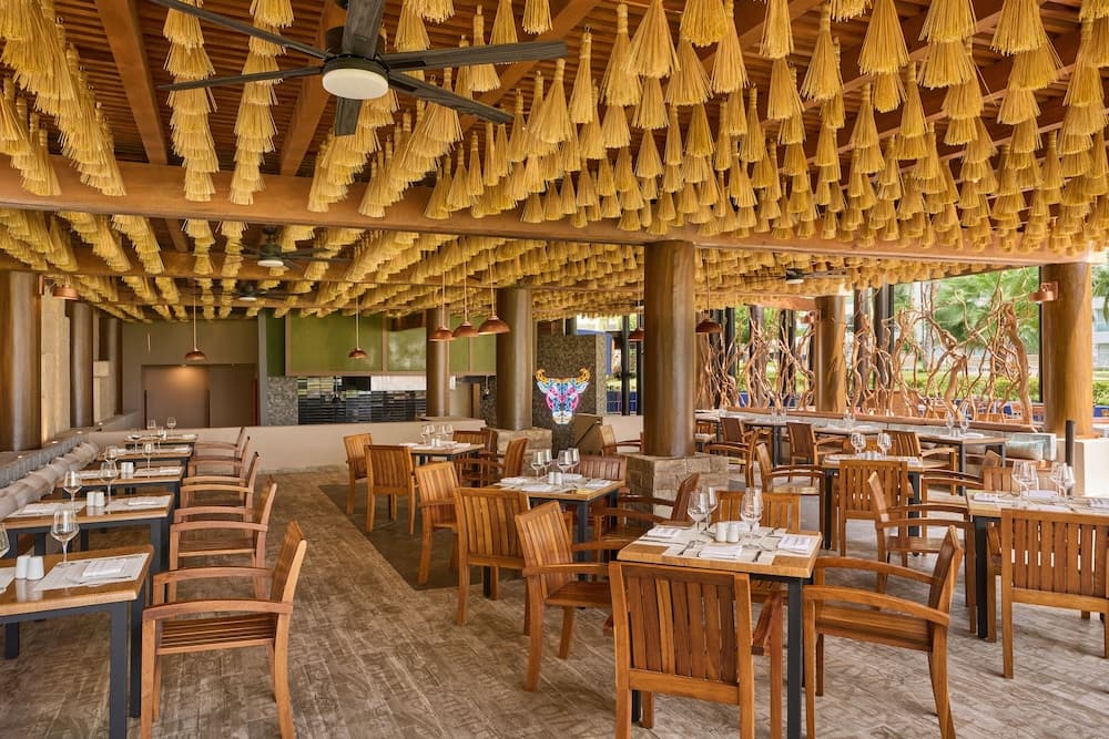 Fiesta Americana Riviera Nayarit Resort All Inclusive & Spa