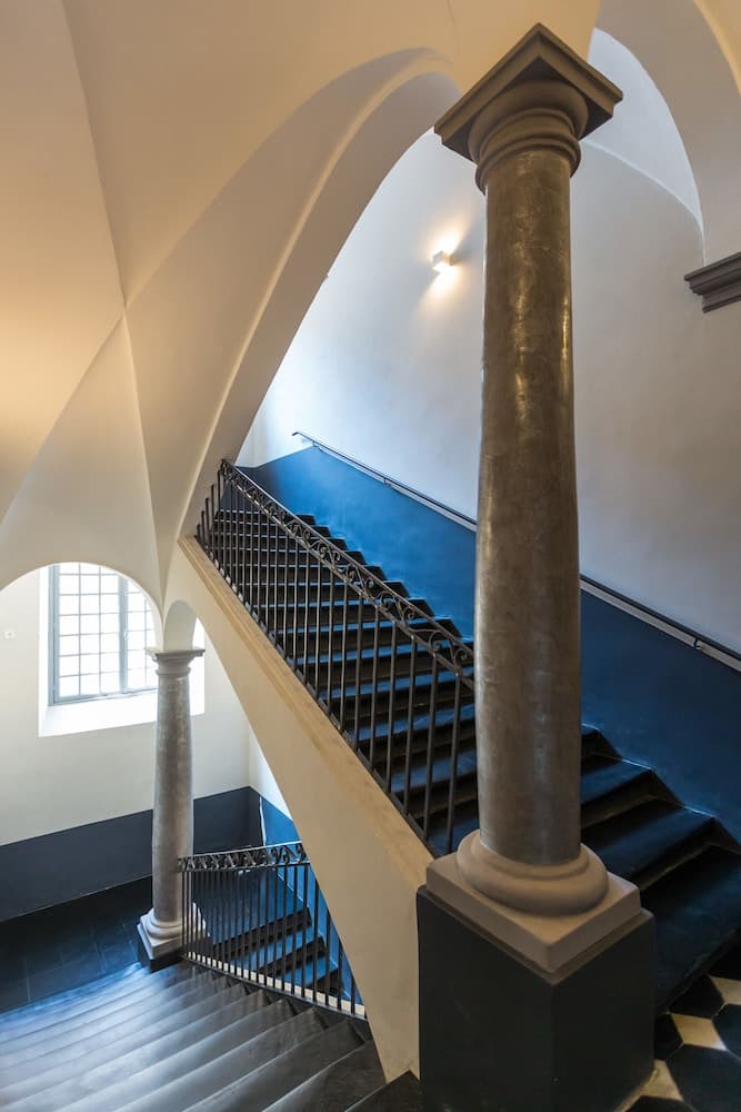 Palais Saleya Boutique Hôtel