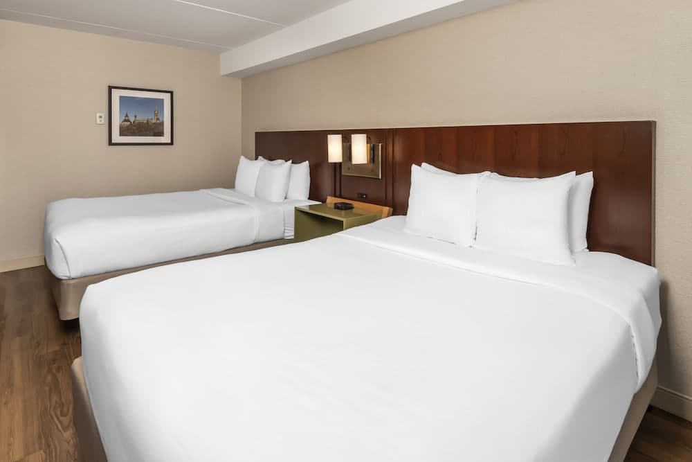 Comfort Inn Ottawa West Kanata