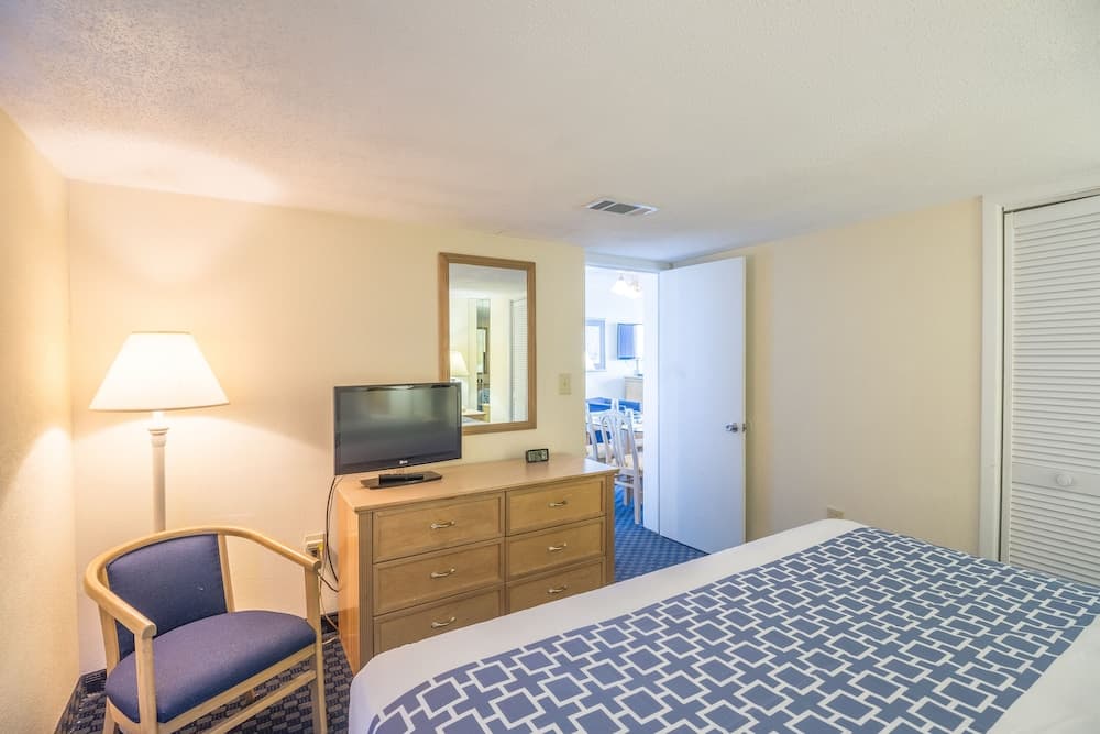 Yachtsman Ocean Front Resort