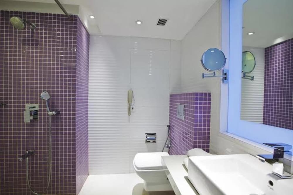 Spree Shivai Hotel Pimpri