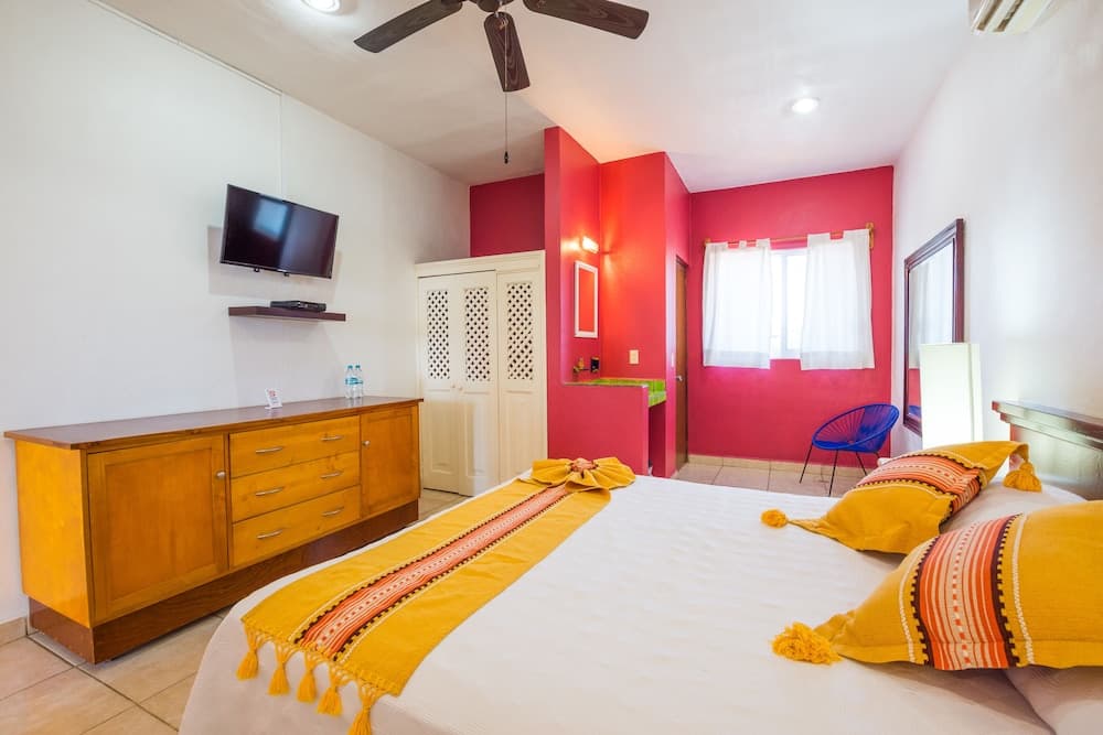 Hotel Meson de Mita