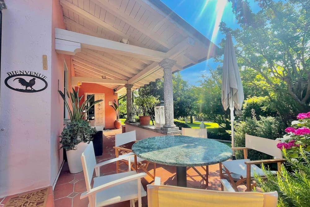 Villa Alice in Menaggio