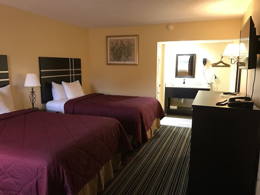 Soudersburg Motel