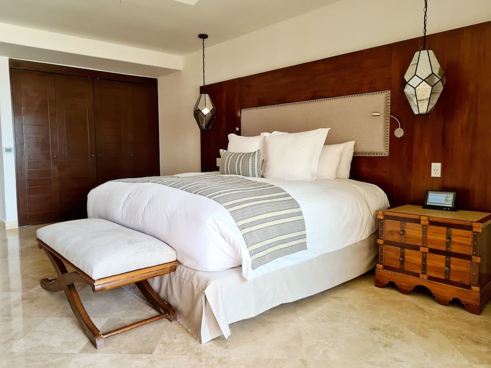 Zoetry Casa del Mar Los Cabos - All Inclusive