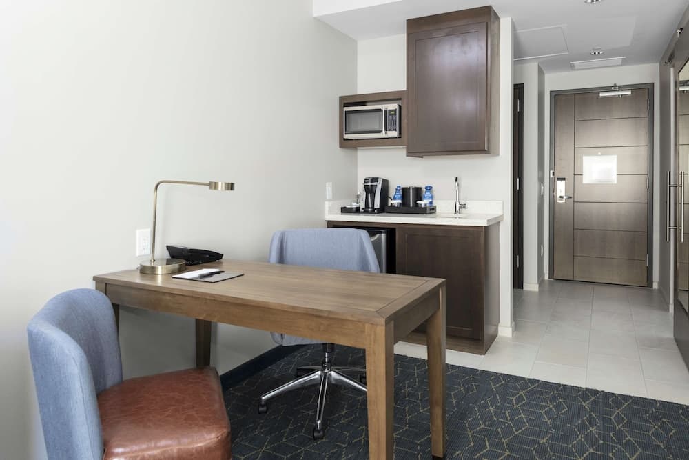 Embassy Suites by Hilton Grand Rapids Downtown,MI