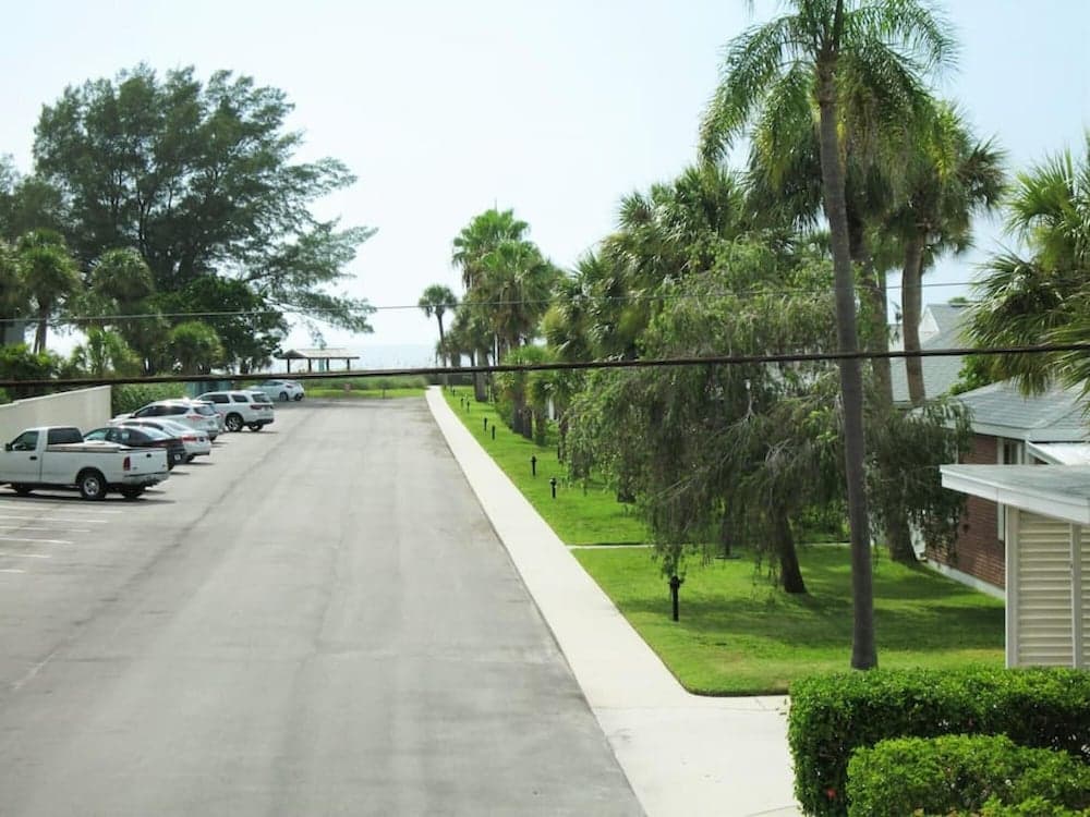 Venice Villas Poolside 41A