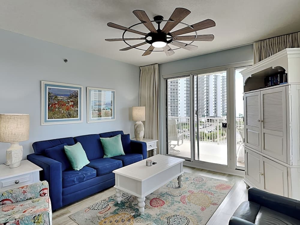 Ariel Dunes by Southern Vacation Rentals