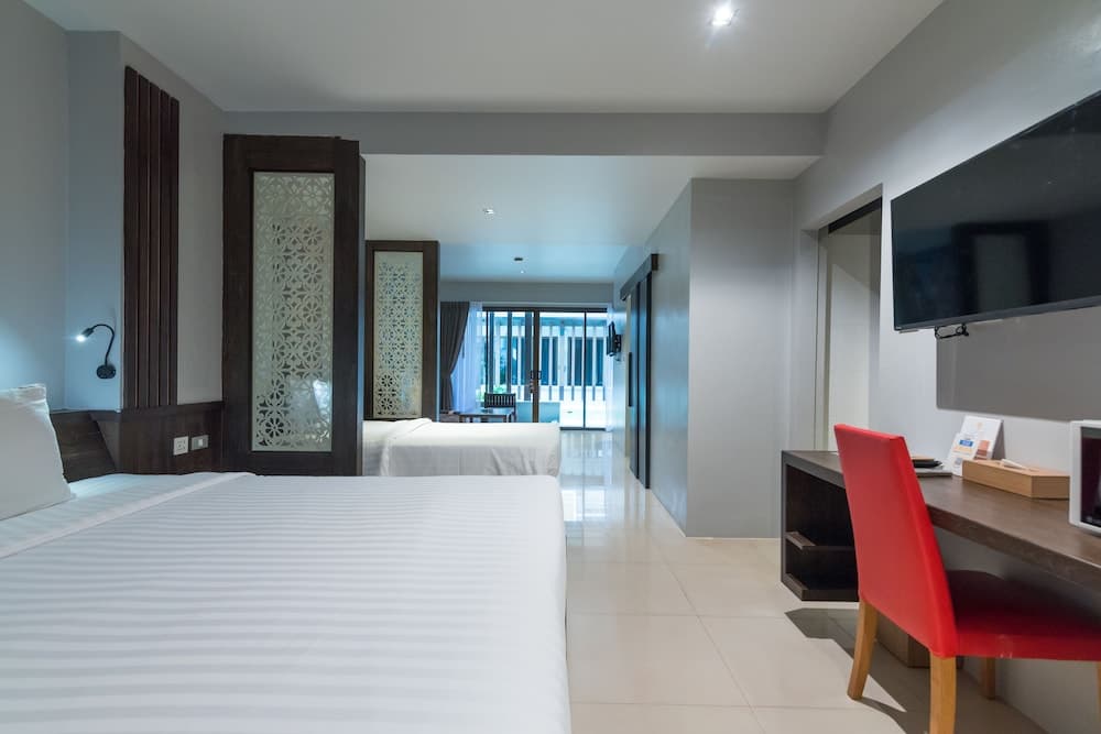 Naina Resort & Spa