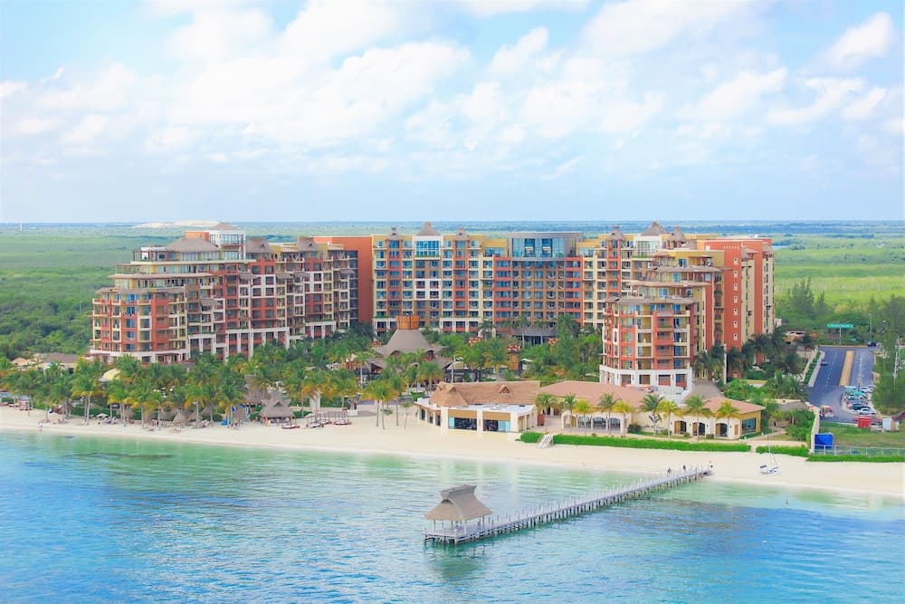 Elite Vacation Club