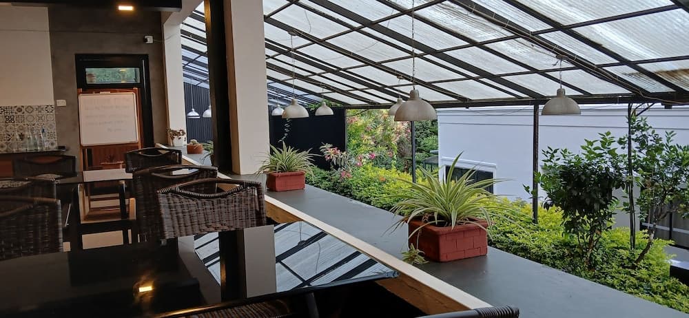 Veu Munnar Retreat