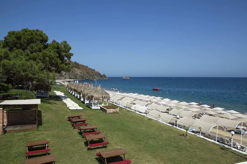 Fun & Sun Family Club Saphire