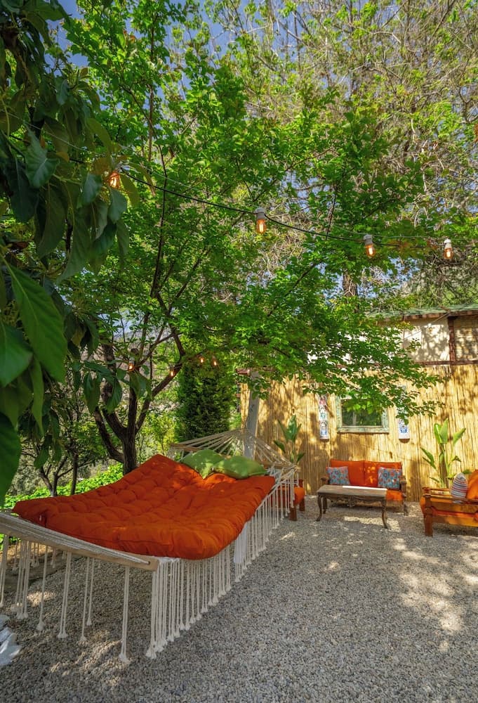 La Dia Hotel Faralya