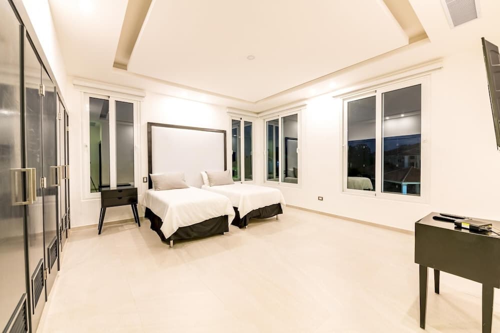 Villa Palma for Rent in Punta Cana - Ultra Modern Villa With Chef Maid