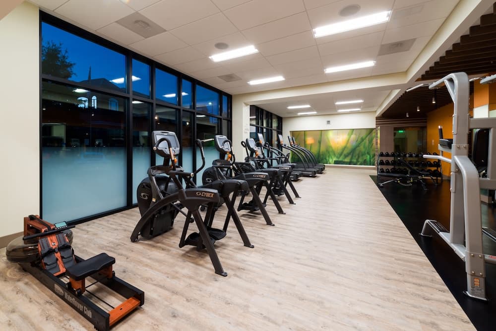 EVEN Hotel Rockville - Washington DC Area by IHG
