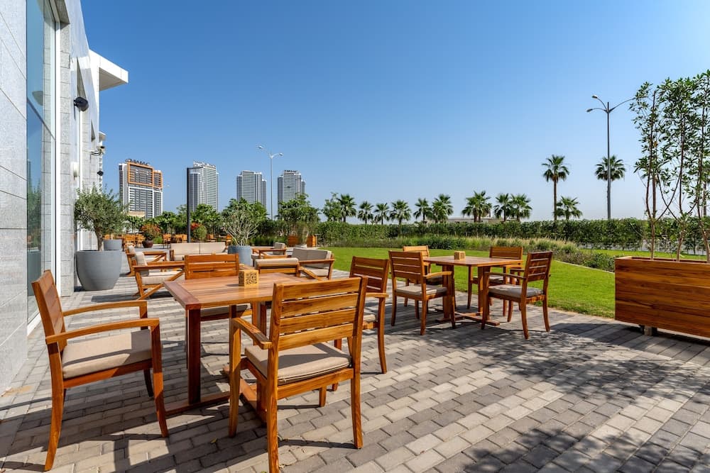 Radisson Dubai Damac Hills