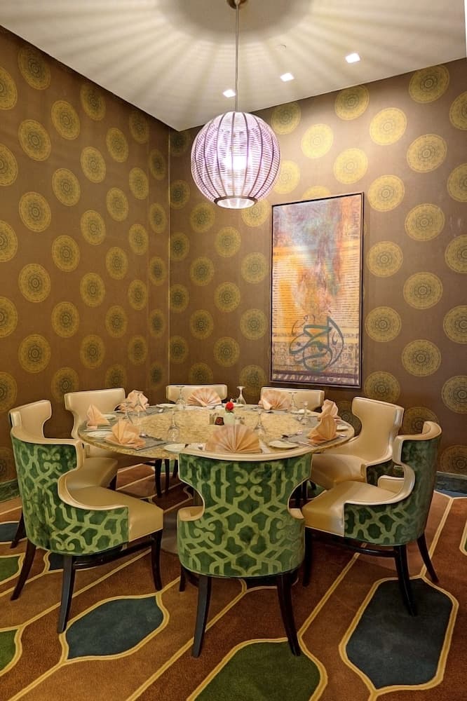 Hilton Suites Jabal Omar Makkah