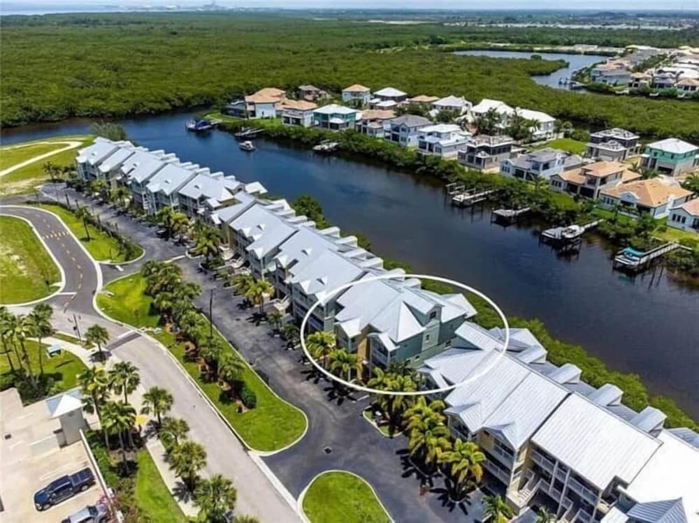 Little Harbor Resort at Bahia Beach