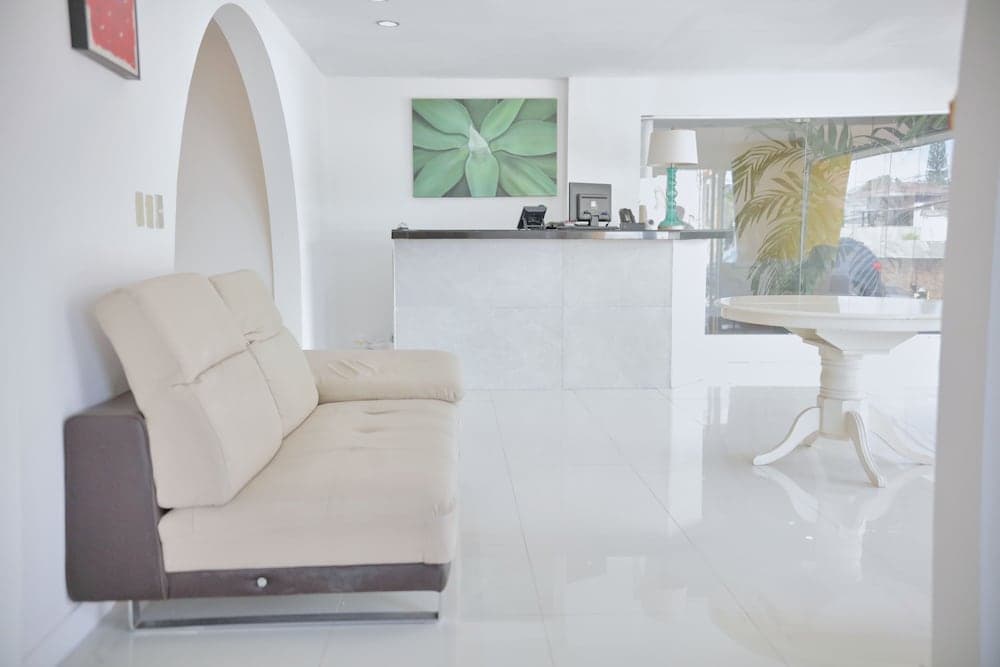 Laurentia hotel boutique