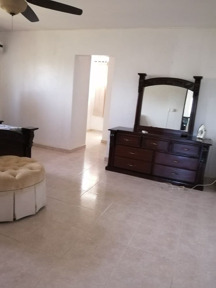 Casa Amueblada Segundo Nivel
