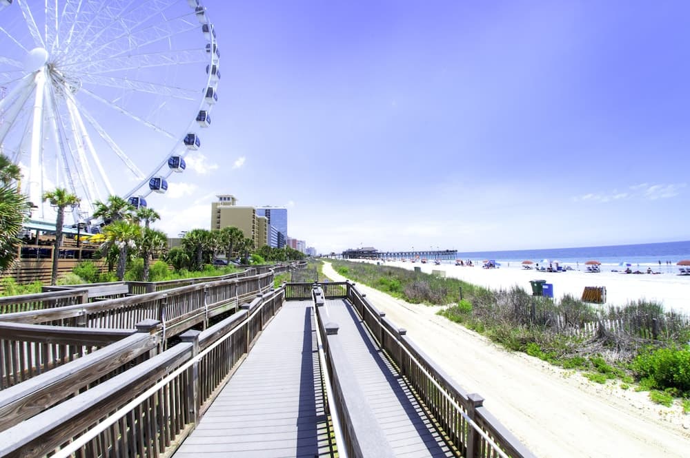 voco The Shelby - Myrtle Beach by IHG
