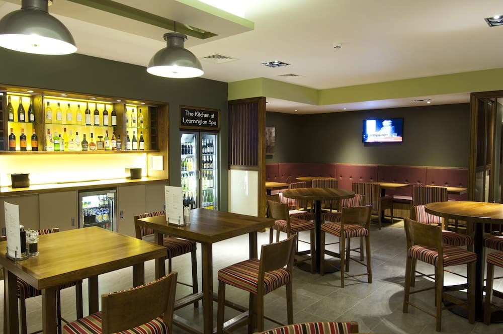 Premier Inn Leamington Spa Town Centre