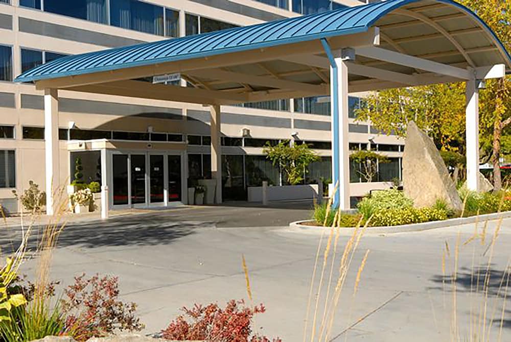 Holiday Inn Express Boise - University Area by IHG