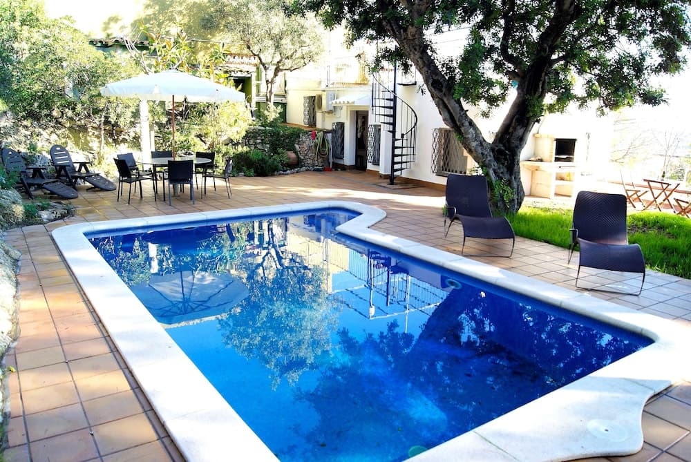 Places4stay Villa Figuera