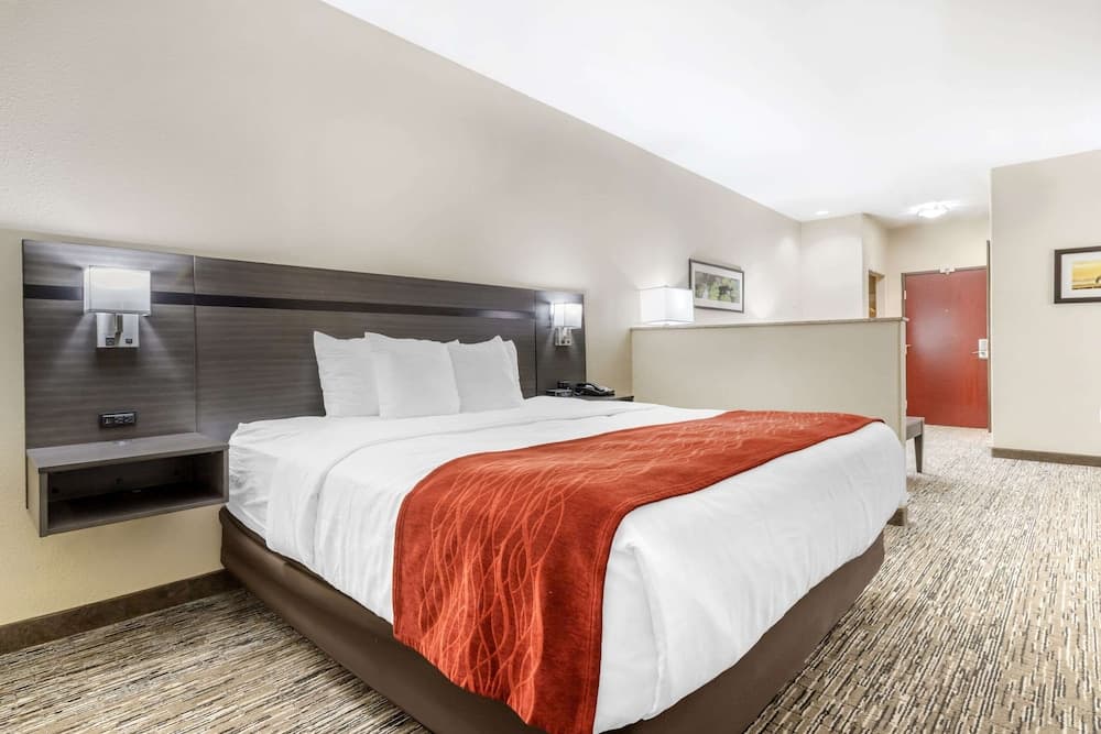 Comfort Inn Orange I-10