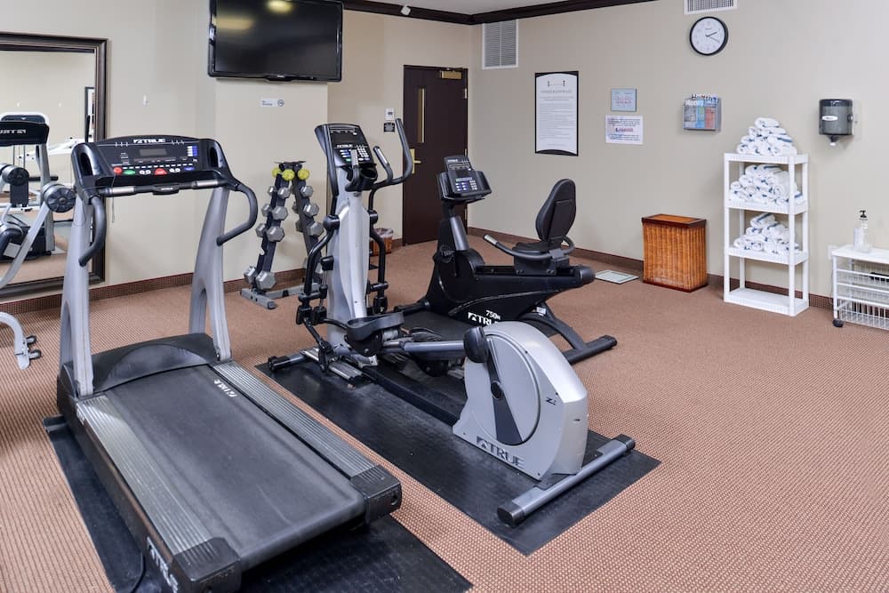 Staybridge Suites O'Fallon Chesterfield by IHG