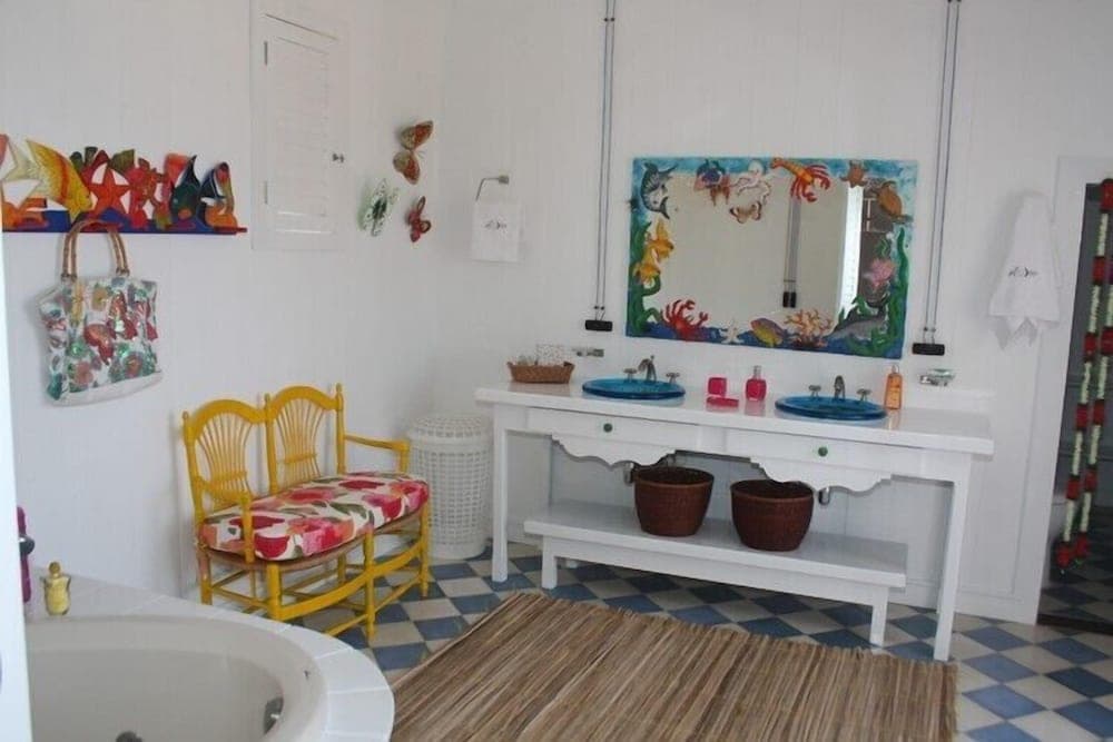 Agu Azul Beach Resort Hotel Boutique