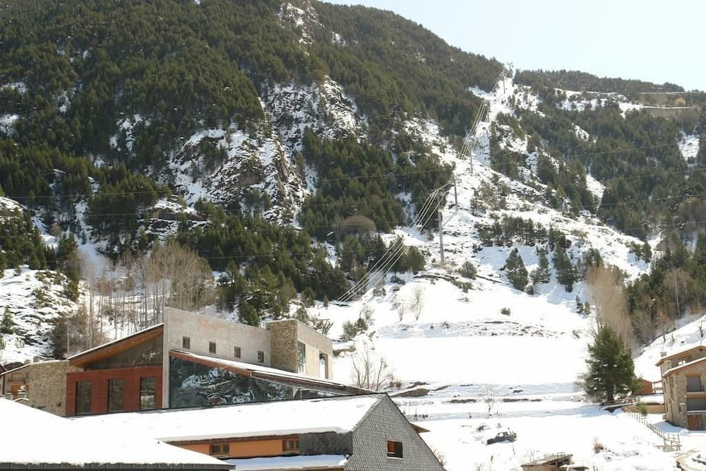 Hotel Roc del Castell