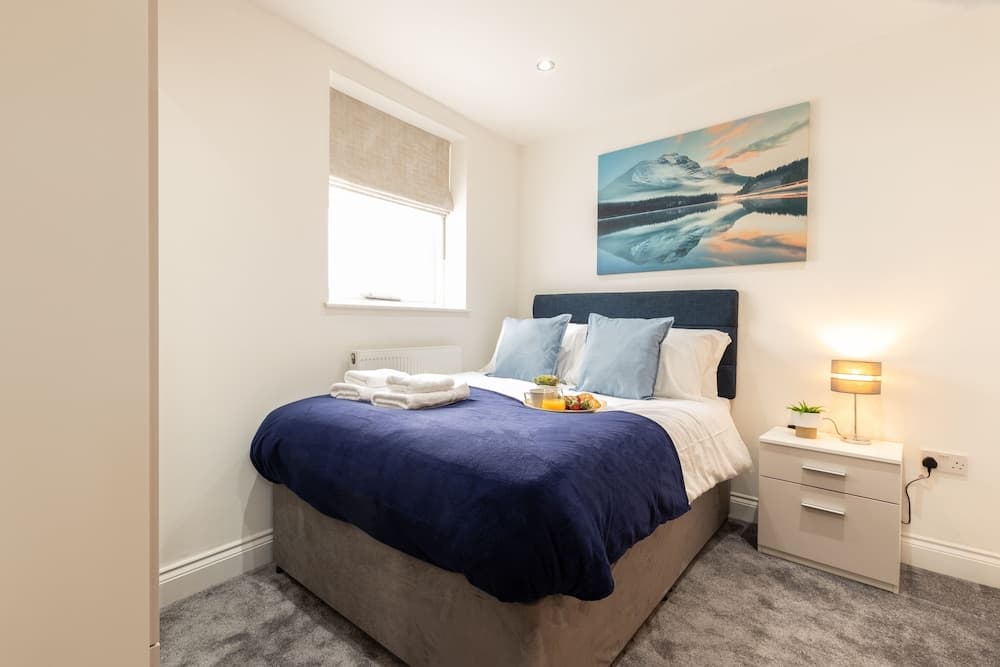 Karah Suites - Baker Street