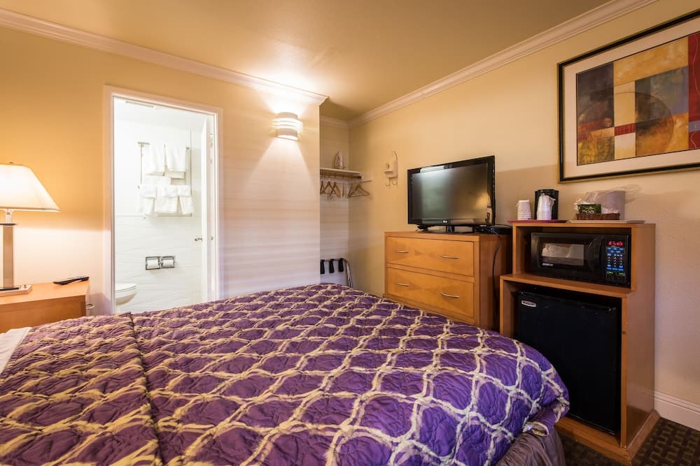 SOMA Park Inn – Civic Center